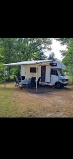 camper, Caravans en Kamperen, Campers, Watertank (Schoon), Dakluik, Particulier, 4 tot 5 meter