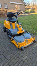 Stiga villa classic, Ophalen, Stiga, Versnellingen, Zo goed als nieuw