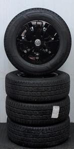 ️❄️Volkswagen Crafter Winterbanden origineel / Hankook / 16", Auto-onderdelen, Banden en Velgen, 16 inch, Banden en Velgen, 235 mm