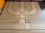 Partij lego grondplaten wegenplaten (4), Lego, Lego, Ophalen of Verzenden, Zo goed als nieuw