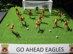 GO AHEAD EAGLES, Verzenden, Nieuw, Overige binnenlandse clubs, Poster, Plaatje of Sticker