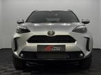 Toyota Yaris Cross 1.5 Hybrid 115 Dynamic Clima, Camera, App, Stof, Gebruikt, 1165 kg, 1490 cc