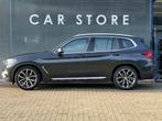 BMW X3 SDrive20i High Executive PANO 1E EIGENAAR, Automaat, Achterwielaandrijving, Gebruikt, 4 cilinders