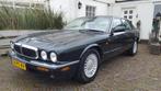 Jaguar XJ 3.2 V8 Executive , grotendeels bij Jaguardealer on, Te koop, Benzine, Gebruikt, 750 kg