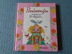 Poesieversjes met prentjes van Ton Hoogendoorn, Ophalen of Verzenden, Nieuw, Liesbeth Kuitenbrouwer