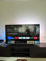 Philips 50 inch smart tv 7900 series Ambilight 3, Audio, Tv en Foto, Televisies, Ophalen, Philips, LED, 50 Hz