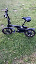 De windgoo B20 Pro elektrische vouwfiets, Fietsen en Brommers, Elektrische fietsen, Minder dan 47 cm, Ophalen, Zo goed als nieuw