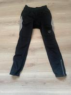Mountainbike/ wieler winterbroek, Gebruikt, M, Dames, Ophalen of Verzenden