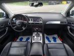 Audi A6 allroad quattro 3.2 FSI - AUTOMAAT - YOUNGTIMER - CA, Auto's, Automaat, Gebruikt, Zwart, Blauw