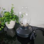 Ikea lamp met dim verlichting, Huis en Inrichting, Lampen | Tafellampen, Ophalen of Verzenden, Zo goed als nieuw, Minder dan 50 cm