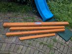 Palen gratis, Doe-het-zelf en Verbouw, Ophalen of Verzenden, Zo goed als nieuw, IJzer