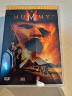 The mummy dvd teab, Ophalen of Verzenden, Zo goed als nieuw