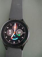 Smartwatch - Samsung Galaxy Watch4, Ophalen, Zwart, Samsung Galaxy Watch4, Nieuw