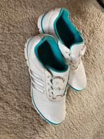 Adidas - dames golfschoenen - maat 42 2/3 - als nieuw, Ophalen of Verzenden, Zo goed als nieuw, Schoenen, Overige merken