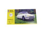 Heller CITROEN DS 19 1:43 HEL-80162, Ophalen of Verzenden, Nieuw, Auto, Overige merken