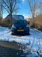 Toyota Aygo 1.0 12V Vvt-i 3DRS MMT 2007 Grijs, Auto's, 4 stoelen, 68 pk, Origineel Nederlands, Particulier