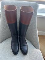 Petrie laarzen maatwerk, Dieren en Toebehoren, Ophalen of Verzenden, Zo goed als nieuw, Dressuur, Schoeisel