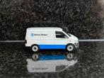 Decals transfer set Ballast Nedam bouw bouwbedrijf 1:87 H0, Verzenden, Nieuw