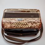 Soprani Italia Accordeon Vintage, Flex Ltd., Gebruikt, https://flex.com/contact-us, Nobelstraat 10, 5807 GA Oostrum LB, Limburg, Nederland