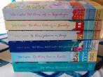 6 Boeken van Julie Caplin. De/Het kleine...., Boeken, Romans, Ophalen of Verzenden, Zo goed als nieuw