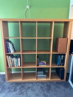 Habitat roomdivider – 161 x 162 x 36 cm – demontabel, Ophalen, Gebruikt