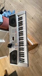 Keyboard, Ophalen, Zo goed als nieuw, 61 toetsen