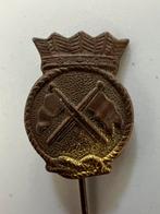 Koninklijke marine speldje, Ophalen of Verzenden, Zo goed als nieuw, Overige onderwerpen