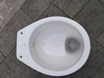 gratis nette toiletpot, Ophalen, Gebruikt