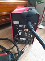 2 Force Mig-105 lasapparaat te koop aangeboden, Ophalen, Zo goed als nieuw, Co2