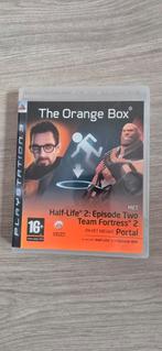 The Orange Box - PlayStation 3, Spelcomputers en Games, Games | Sony PlayStation 3, Ophalen of Verzenden