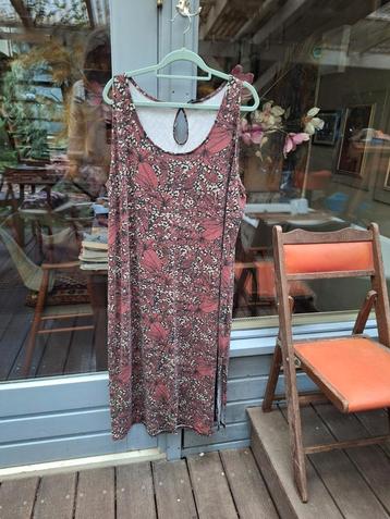 3XL. ️ MS Mode. Zomerjurk  beschikbaar voor biedingen