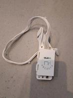 Duco CO2 Boxsensor | Artikelnummer: 0000-4216, Doe-het-zelf en Verbouw, Ventilatie en Afzuiging, Ophalen of Verzenden, Zo goed als nieuw