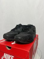 Maat 41 - Nike Air Max 1 Black Croc, Verzenden, Zwart, Nike, Nike