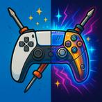 PS5 Controller Reparatie, Ophalen of Verzenden, Zo goed als nieuw