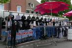 Ter overname - Herenmode en sportkleding - Week en jaarmarkt, Ophalen, Nieuw, Overige maten