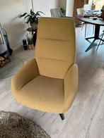 Montel Fauteuil Draaivoet Verstelbare Rug, Ophalen, Gebruikt, Minder dan 75 cm, Stof