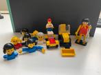 Vintage lego en playmobil, Kinderen en Baby's, Speelgoed | Duplo en Lego, Ophalen of Verzenden, Gebruikt, Losse stenen, Lego