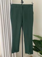 Yaya pantalon 34, Yaya, Groen, Lang, Maat 34 (XS) of kleiner