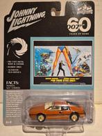 Johnny lightning1/64 1980 Lotus Esprit S3 (60 years 007), Ophalen of Verzenden, Zo goed als nieuw, Auto