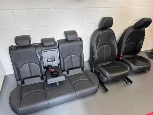 Seat Leon 5f Cupra lederen interieur, zeer netjes !, Auto-onderdelen, Interieur en Bekleding, Seat, Gebruikt, Ophalen