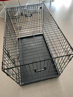 Bench L90xB56xH63 cm, Dieren en Toebehoren, Hondenbenches, Ophalen, Zo goed als nieuw