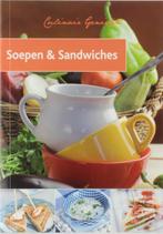 Soepen & Sandwiches (Culinair genieten)**, Ophalen of Verzenden, Zo goed als nieuw, Hans den Engelsen, Italië