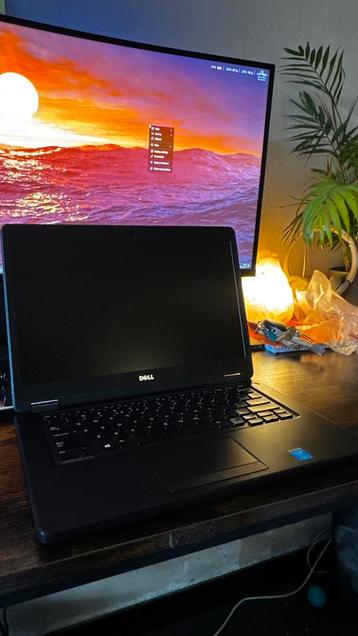 Dell Latitude E5450 beschikbaar voor biedingen