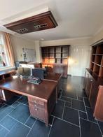 Complete Kantoor interieur, Archief en Opbergen, Ophalen, Gebruikt, Inrichting