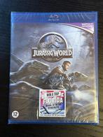 Jurassic World - Blu-ray (NIEUW!), Ophalen of Verzenden, Nieuw in verpakking, Actie