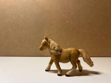 Schleich McDonald shetlander 132 beschikbaar voor biedingen