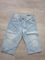 D.S.E. 5245 Cult Edition jeans mt S, Kleding | Heren, Spijkerbroeken en Jeans, W32 (confectie 46) of kleiner, Blauw, Ophalen of Verzenden