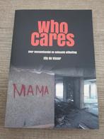Who Cares - Elly de Visser, Ophalen of Verzenden, Gelezen