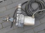 OASE VIJVERPOMP  15.000 LITER, Tuin en Terras, Ophalen, Zo goed als nieuw, Vijverpomp