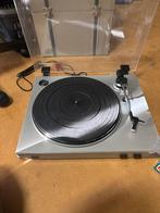 Lenco L-3806USB Platenspeler, Ophalen of Verzenden, Zo goed als nieuw, Platenspeler, USB-aansluiting